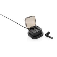 AURICOLARI TWS IN CUSTODIA DI RICARICA
